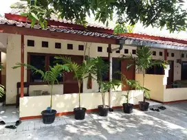 Kost dan Rumah di Ceger Raya Samping Gerbang Kampus STAN