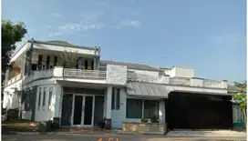 Murah! Dijual Rumah Hook Semi Furnish di Perum Grand Cibubur Coun
