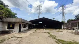 Rahasia Investasi Properti Terbaik di Kapuk Raya, Tanah 1300m² Siap B