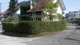 Villa Suasana Asri Siap Huni Dibawah Harga Pasar Di Puncak