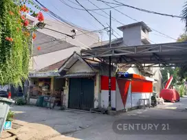 Rumah Bahan Hook 1½ Lantai Pup Sektor V Bahagia Babelan Bekasi