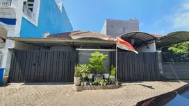 Dijual Rumah 1 Lantai Full Bangunan Perumahan Palm Spring Regency