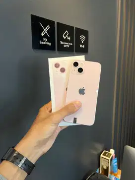 13 256GB, PINK (INTER ALL OPERATOR)