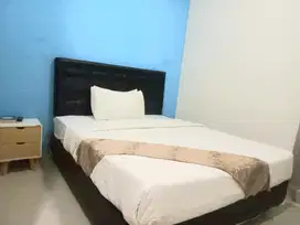 Sewa Kost Murah di Kost Cendrawasih Serang Full Furnished