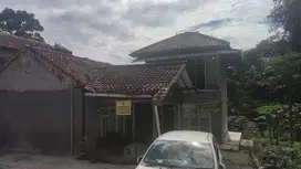 Jual Cepat Tanah Bonus Rumah Di Punclut Ciumbuleuit