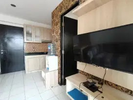 SEWA BULANAN APARTEMEN SENTRA TIMUR CAKUNG