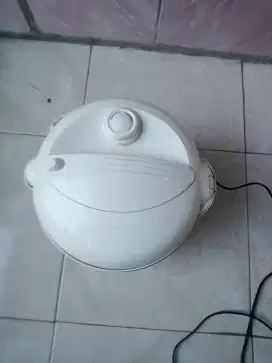 Di jual Reskuker merk miyako