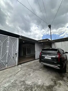 Dijual Rumah Daerah Johor Komplek Kud Residence