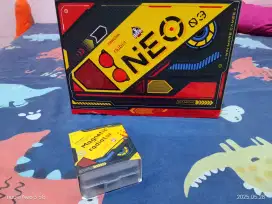 Magnetic Radiator (Fan Cooler) Nubia Neo 3 5G