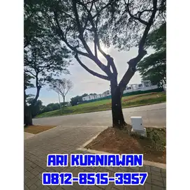 Kavling Komersial Cendana Dijual Kavling Hanya 12 Jutaan Permeter