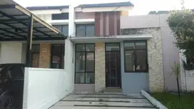 Dijual Rumah Siap Huni Dalam Cluster Citra Raya Tangerang