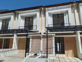 Rumah Mewah Berada Di Sayap Kota Baru Parahyangan