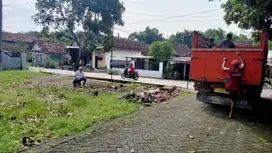 JUAL TANAH PRIBADI
