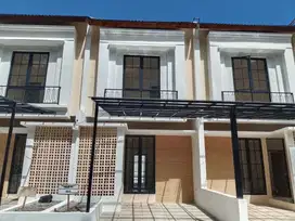 Rumah Impian Dp10jt All in Di KotaBaru Parahyangan Bandung