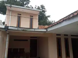 Rumah di Gunung Sindur Bogor