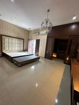 Villa Cemara Asri Jalan Strawberry