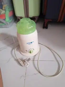 Crown babycare Warmer