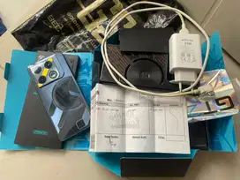 Infinix GT 20 Pro 8/256