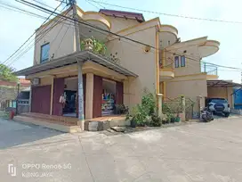 Dijual Rumah Mewah Minimalis Modern