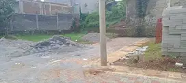 Kavling Strategis Dekat Jalan Raya Siap Bangun