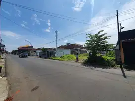 Kavling Strategis di Bumiayu, Akses Mudah & Bebas Banjir!
