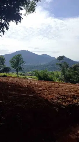 Tanah Vila di Puncak Dua Bogor Legalitas SHM Bisa Buat Vila dan Rumah