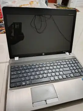 HP Probook | RAM 10 GB