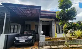 Rumah Mewah, Bagus, Luas - Full Furnish di Sukabumi