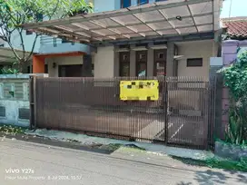 Rumah Siap Huni di Sukaluyu Bandung Kota