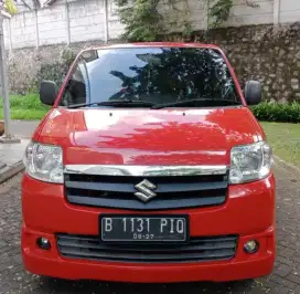 Suzuki APV Arena GX