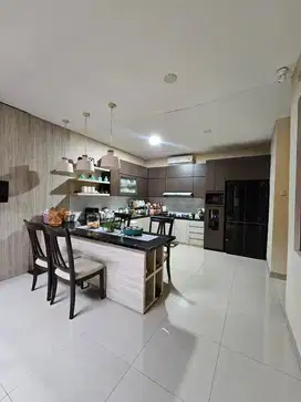 Dijual Rumah Siap Huni komplek Batununggal Asri
