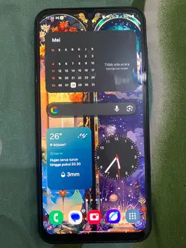 Samsung galaxy A15 4G RAM 8/128