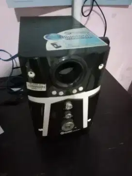 Jual speaker blutoot
