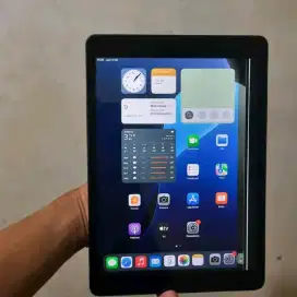 iPad Gen 9 256GB Wifi Cell iBox