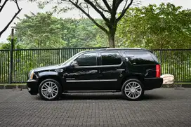 Cadillac Escalade 2013 Bensin