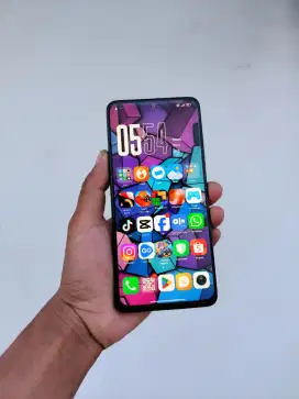 Mi 12t 5G ex flegsip Gaming 8+4/256gb NFC
