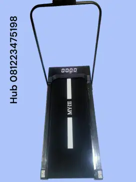 Treadmill elektrik MY-HI