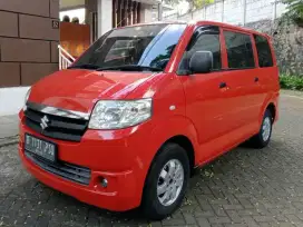 Suzuki APV Arena GX