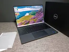 Dell XPS 9310 i7 1185G7 RAM 16GB SSD 512GB 4K Touchscreen