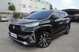 DP MURAH - Toyota Avanza 1.5 New Veloz Q Bensin-AT 2023