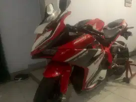 Jual Honda CBR 250
