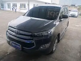 DP MURAH - Toyota Kijang Innova 2.4 G Solar-AT 2020