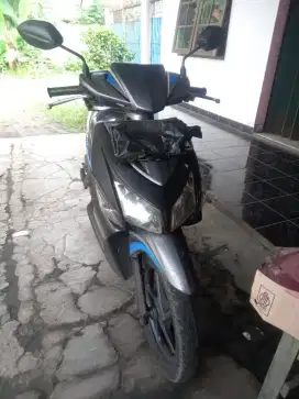 motor bekas vario