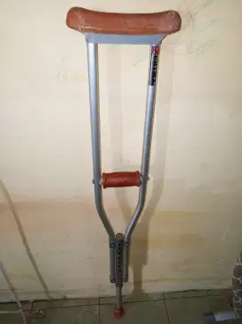 Jual tongkat penyagga badan