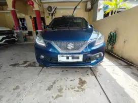 Suzuki Baleno 1.4 A/T 2018 tanpa dp