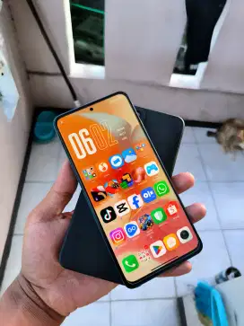 Mi 12t 5G ex flegsip Gaming 8+4/256gb NFC