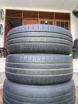 Ban Dunlop SP Touring R1 205 60 r16 2Pcs