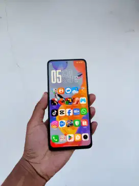 Mi 12t 5G ex flegsip Gaming 8+4/256gb NFC