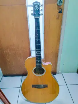 Gitar Legacy Acoustic