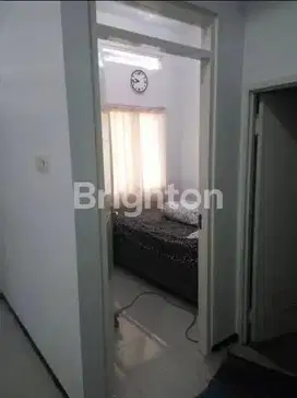 Rumah siap huni di pusat kota sidoarjo sudah renov full bangunan